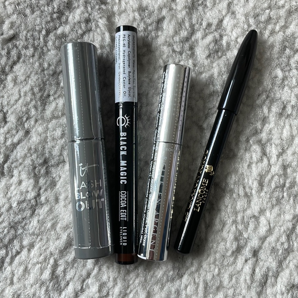Eye Makeup Kit